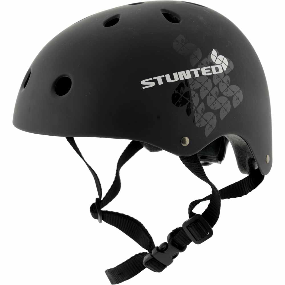 Stunted Ramp Helmet Image 8