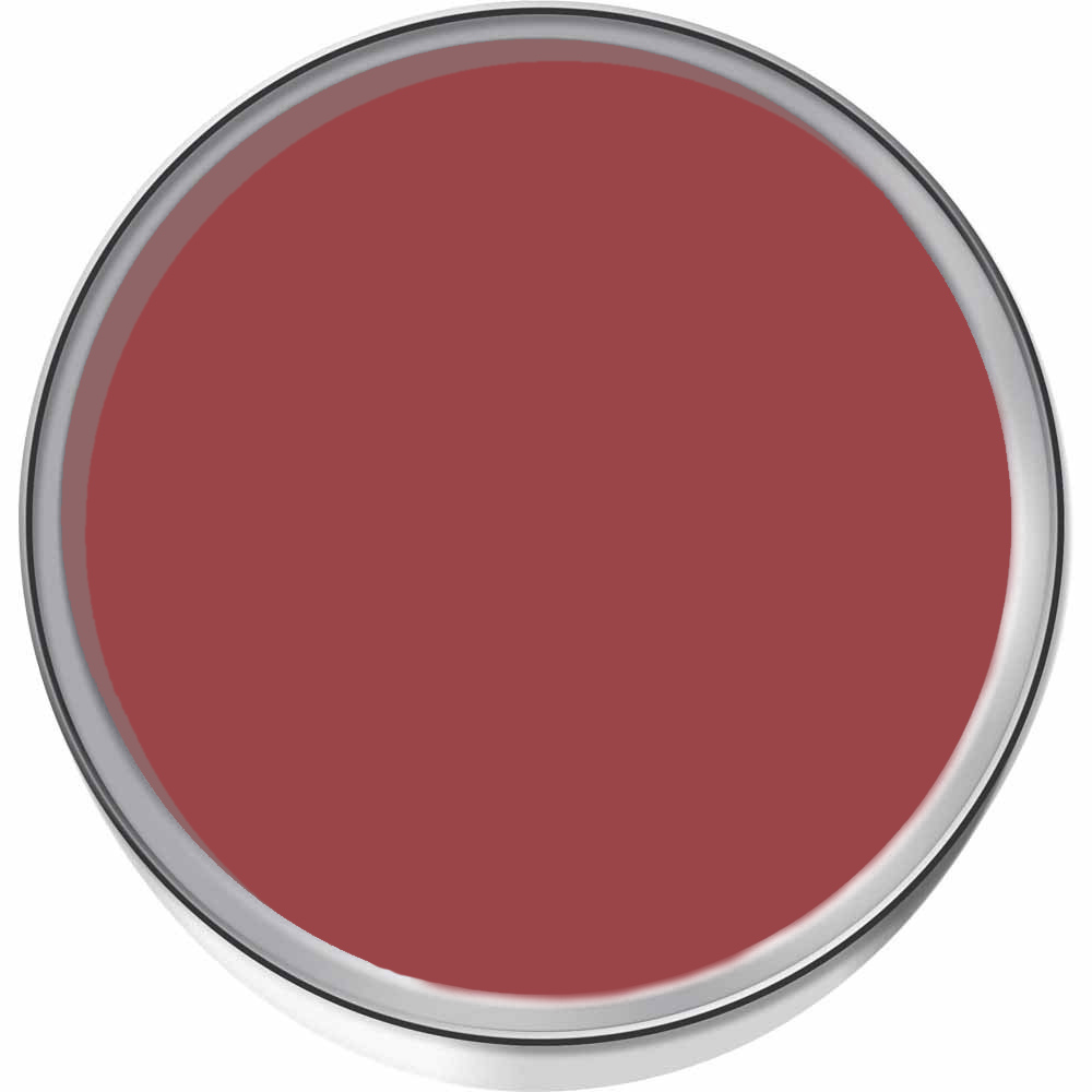 SmartSeal Brick Red Anti-Condensation Paint 5L Image 3