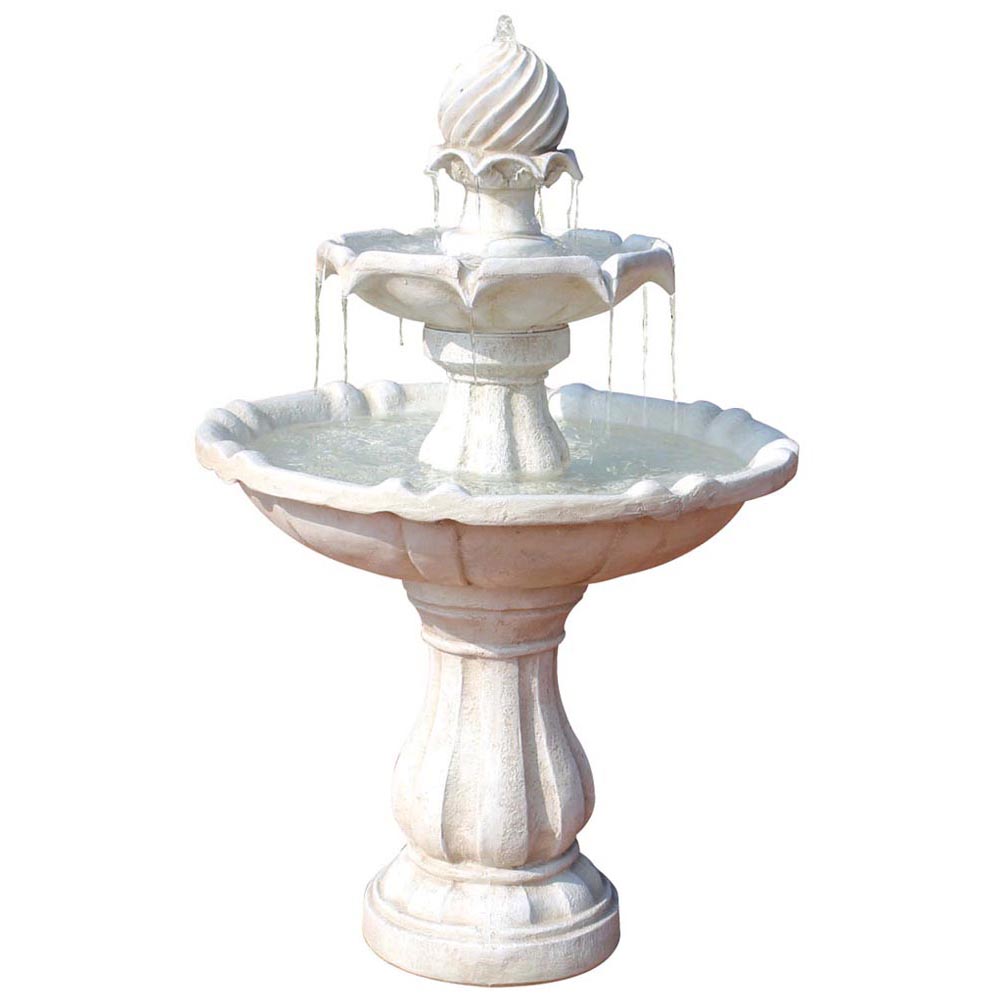 Bermuda Blenheim Water Feature Image 1