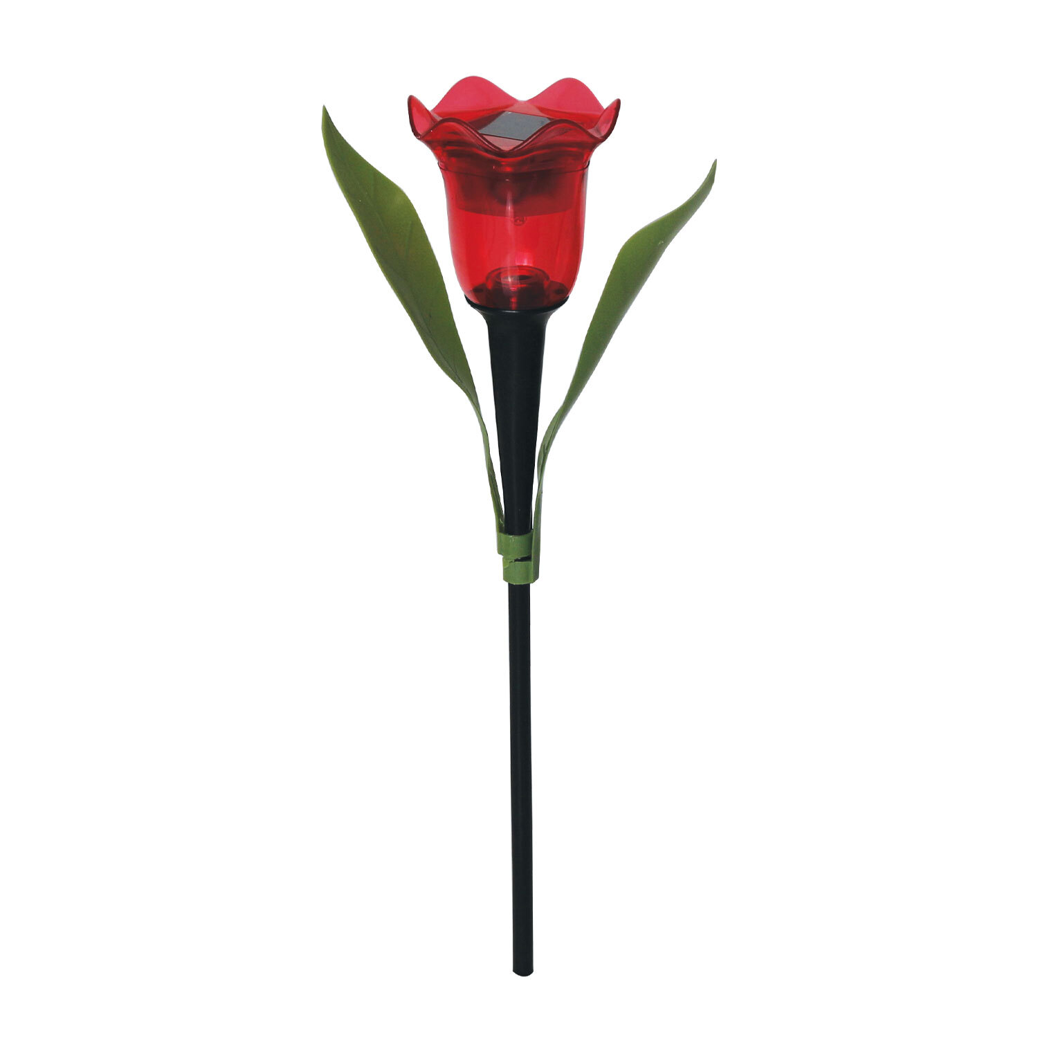 Tulip Solar Stake Light 10 Pack Image 2