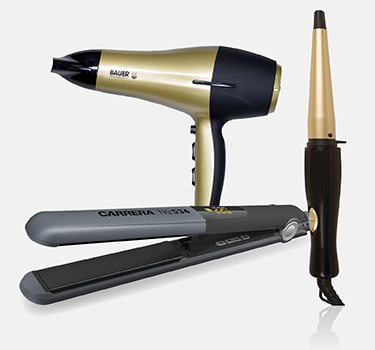 Hair Styling Gifts for Mother&apos;s Day