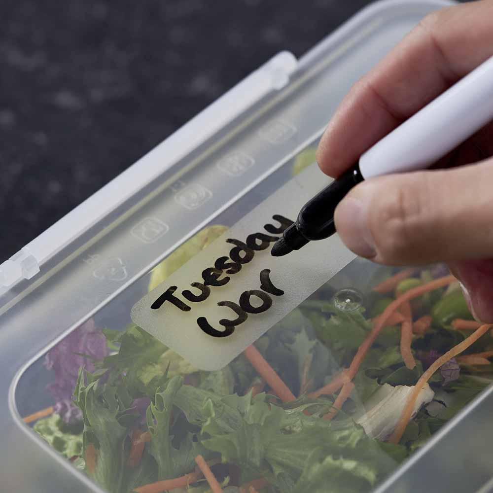 Wilko Food Storage Container 1.3L Wilko