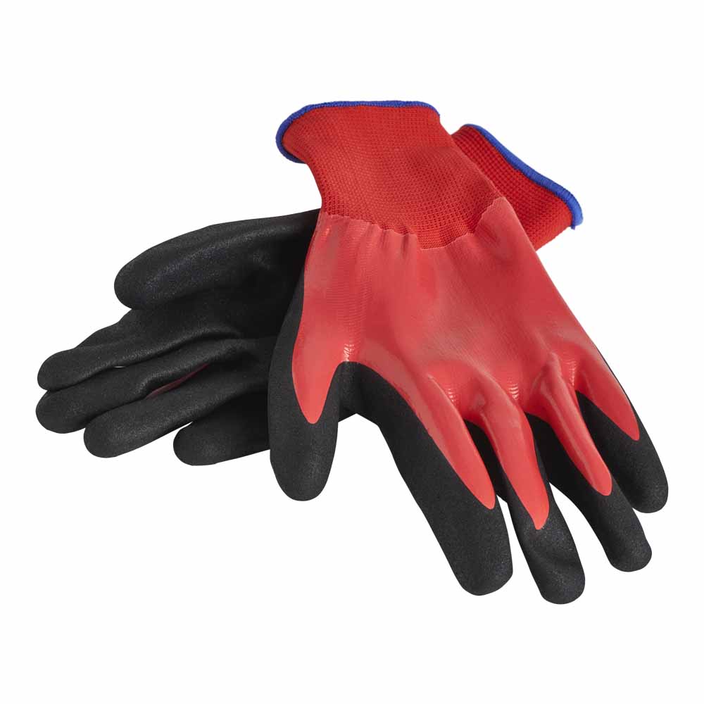 Wilko Grip It Gloves Image