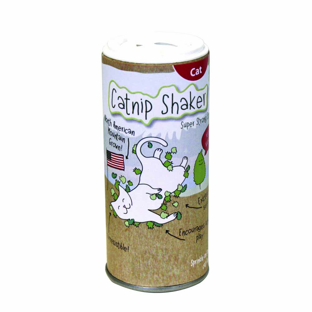 Catnip Shaker 14g Image 1