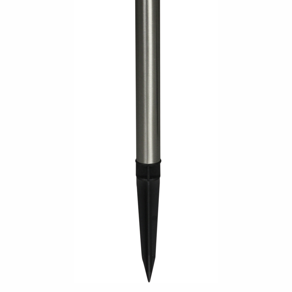 Luxform Annecy Solar LED Spike Light Image 4