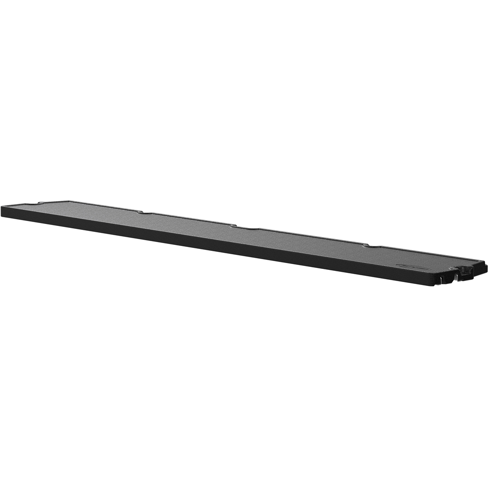 Suncast Shelf Kit for Hamilton XL Storage Cabinet and Stow-Away Large Store Image 1