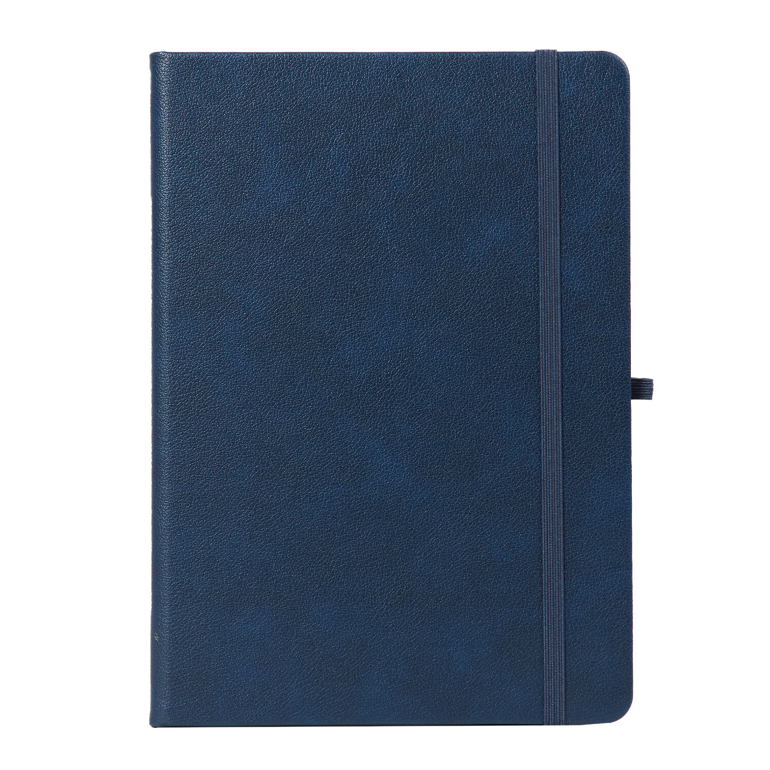 Faux Leather Notebook - A5 Image 1