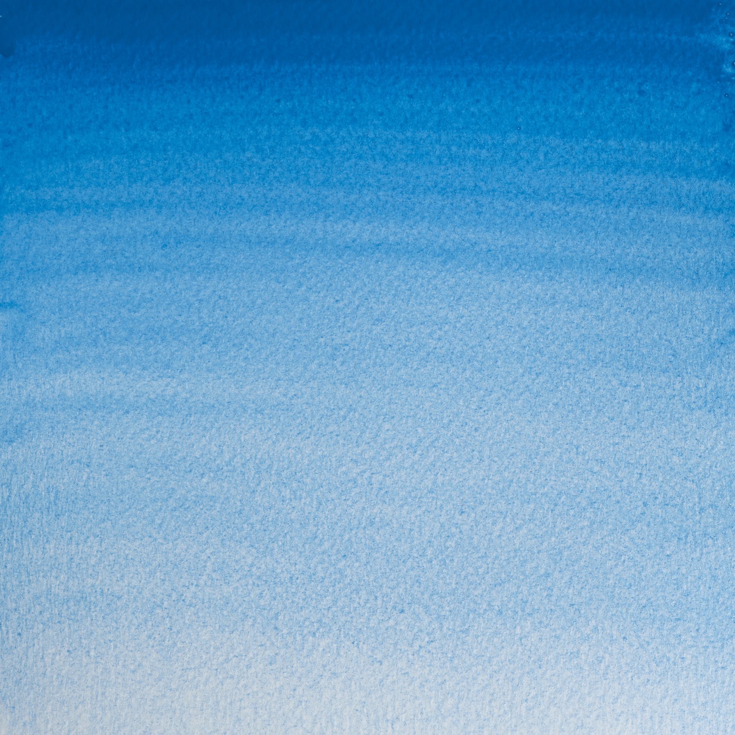 Winsor and Newton 5ml Professional Watercolour Paint - Cerulean Blue Image 2