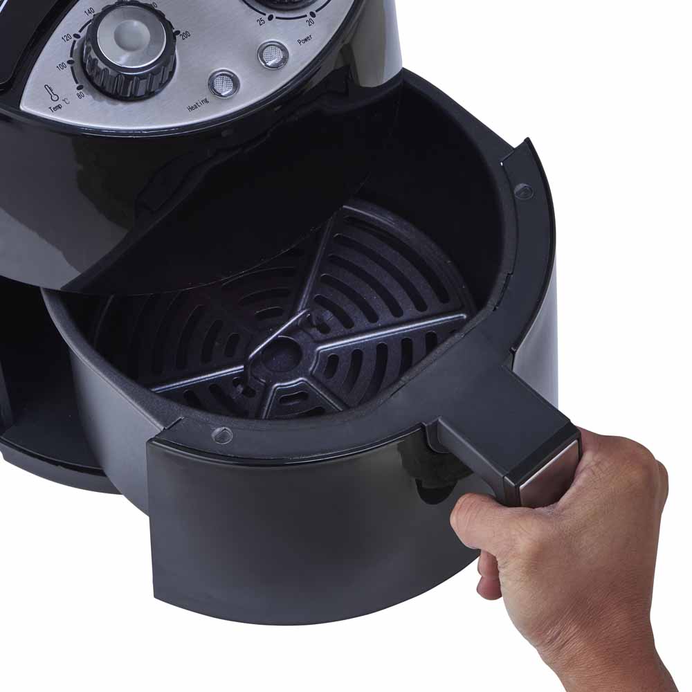 Wilko 2.5L Air Fryer Wilko
