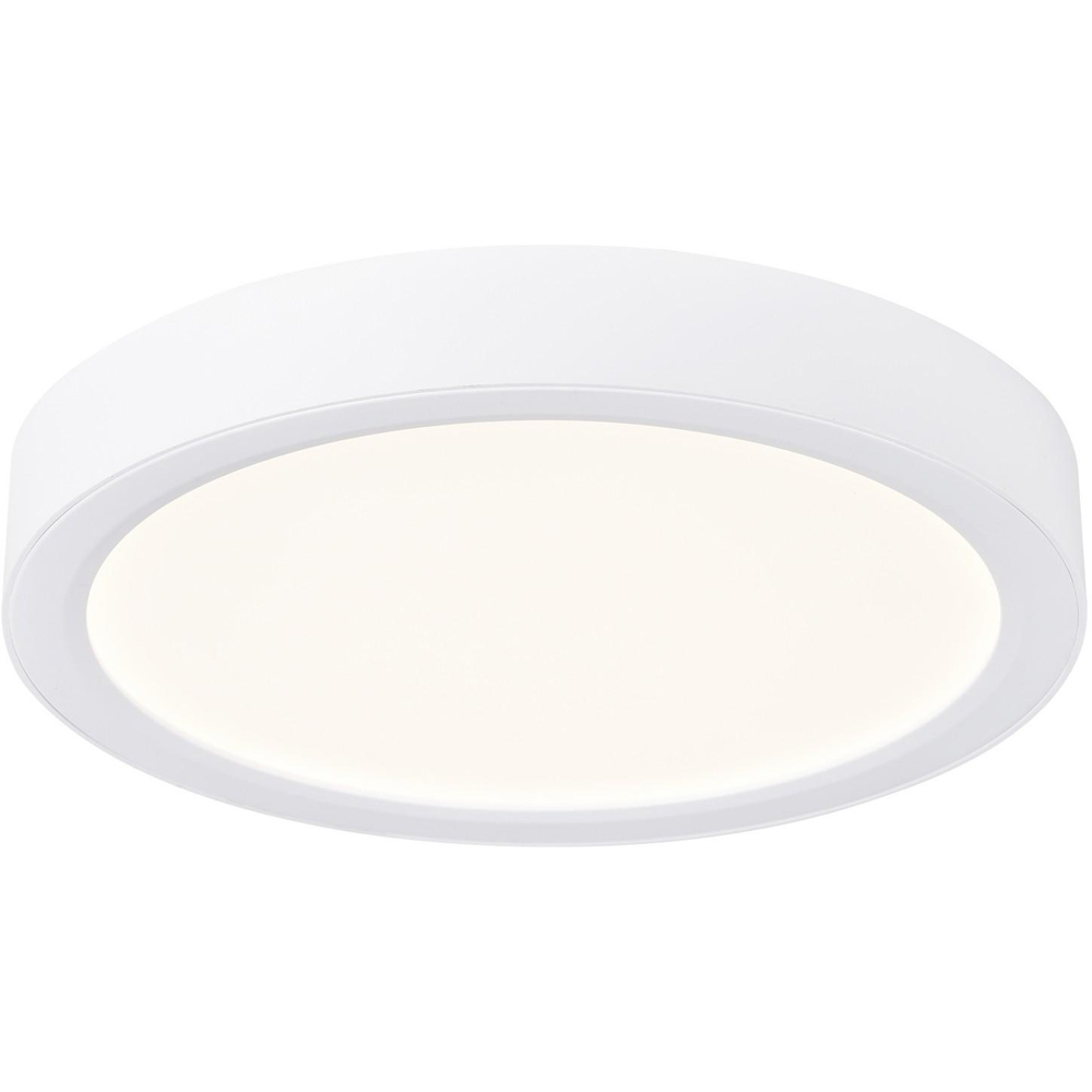 Nordlux Soller 17 White Moodmaker Ceiling Light Image 5