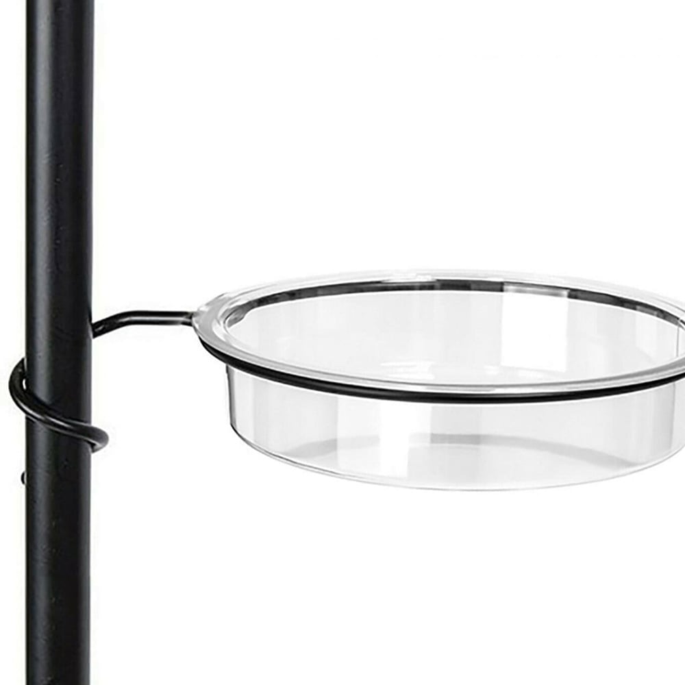 Marco Paul Wild Bird Feeding Station with 3 Brackets Image 4