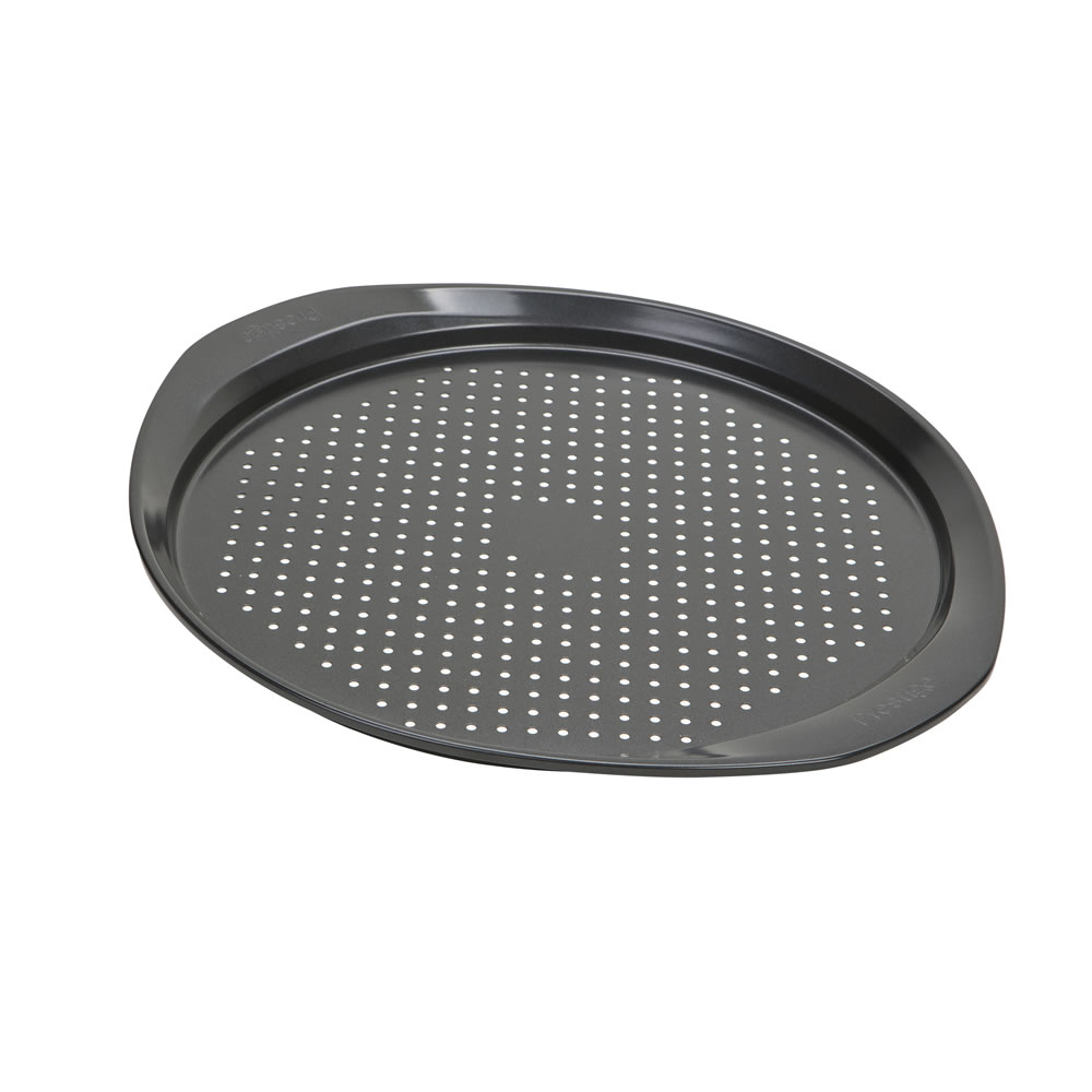Prestige Pizza Tray Non Stick Wilko