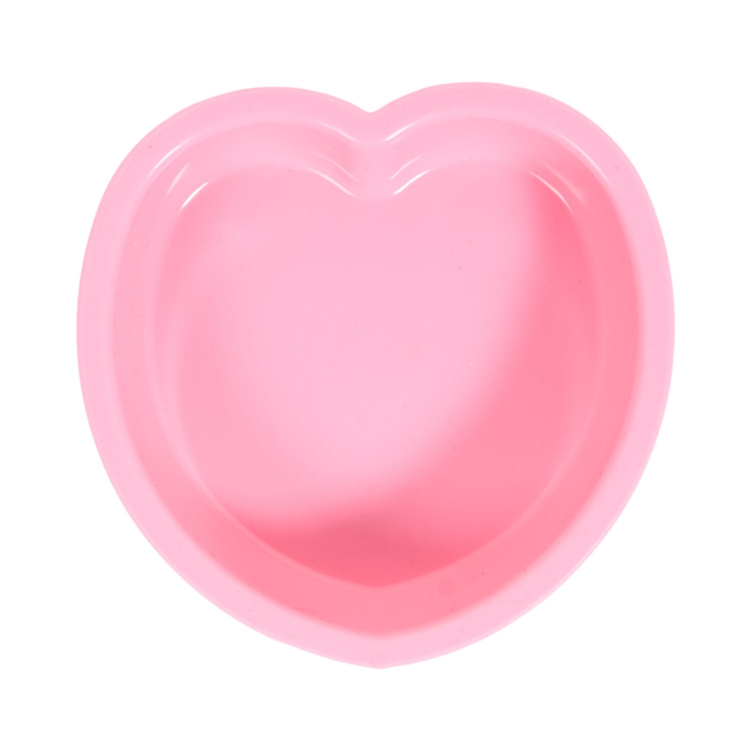 11 Piece Baking Set Pink Image 5