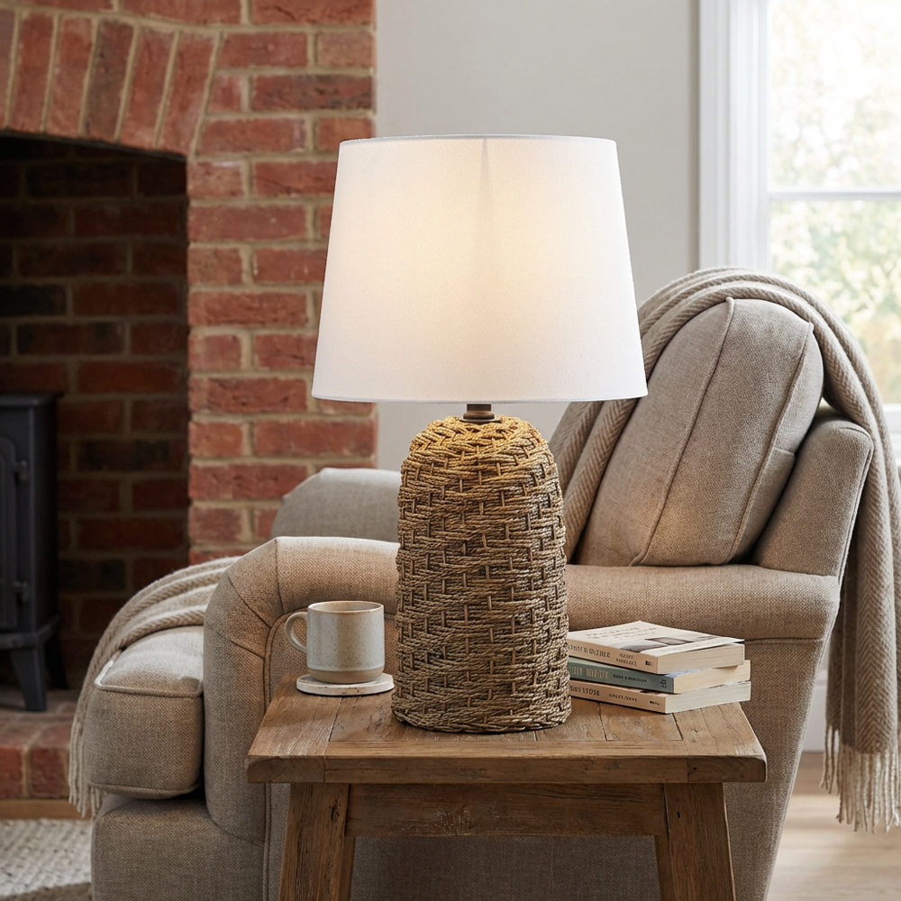 Byron Table Lamp Image 3