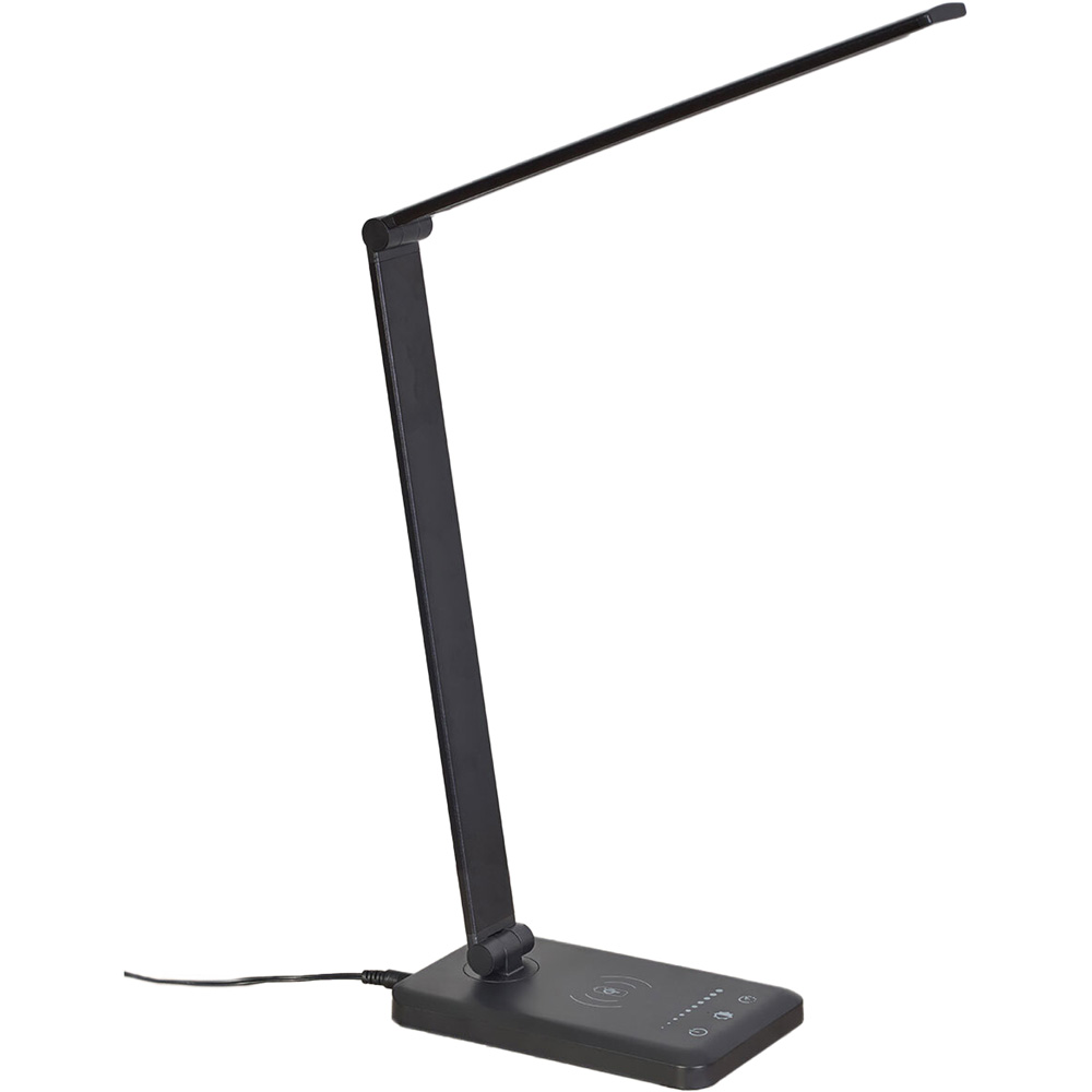 Wireless Dimmable Charging LED Desk Lamp Image 1