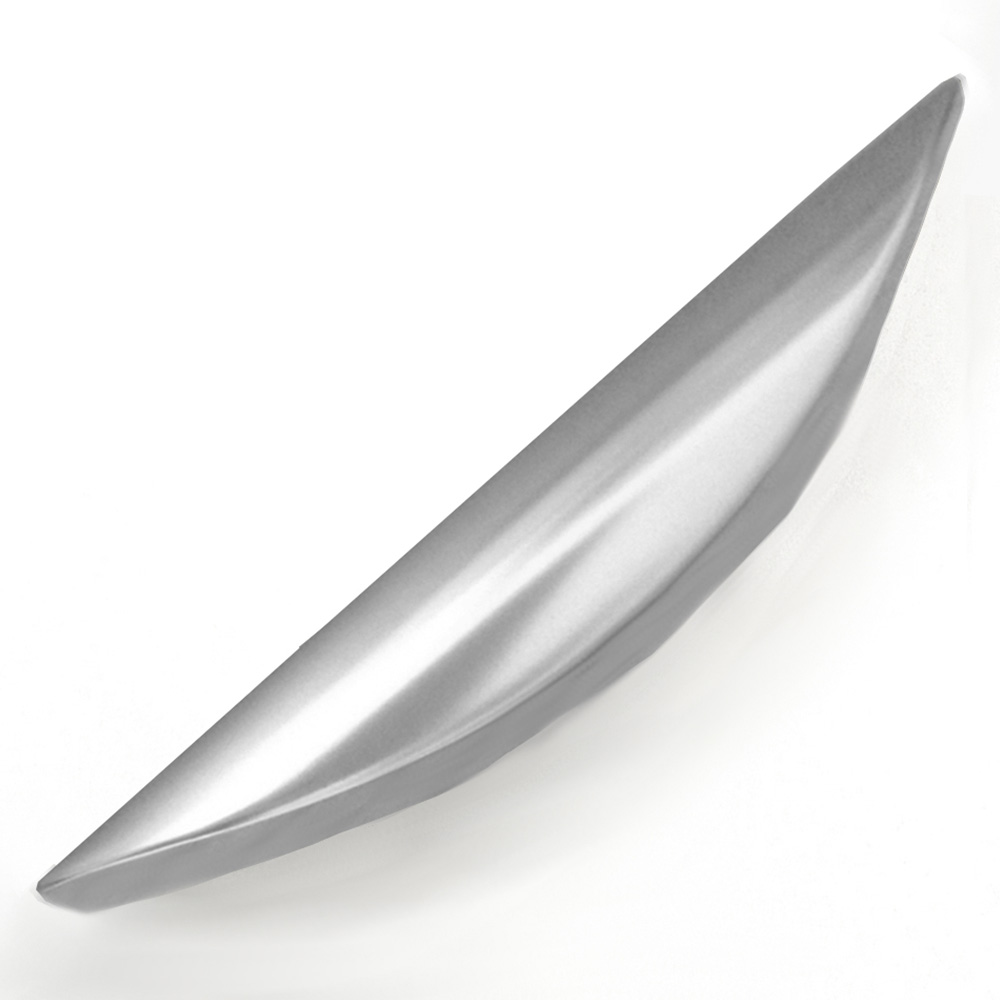 R White Cabinets 2 Door 4 Shelf White Desk Height Cupboard with Hutch Image 4