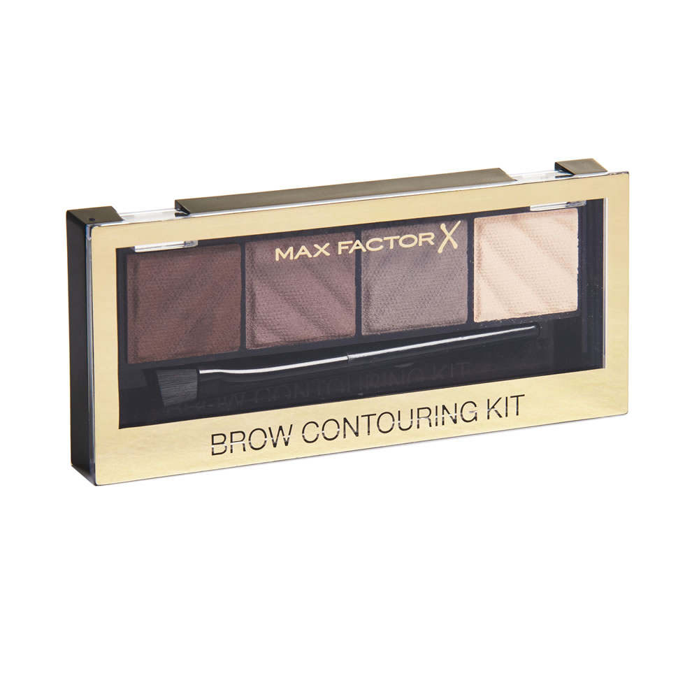 Max Factor Brow Contouring Kit Image 1
