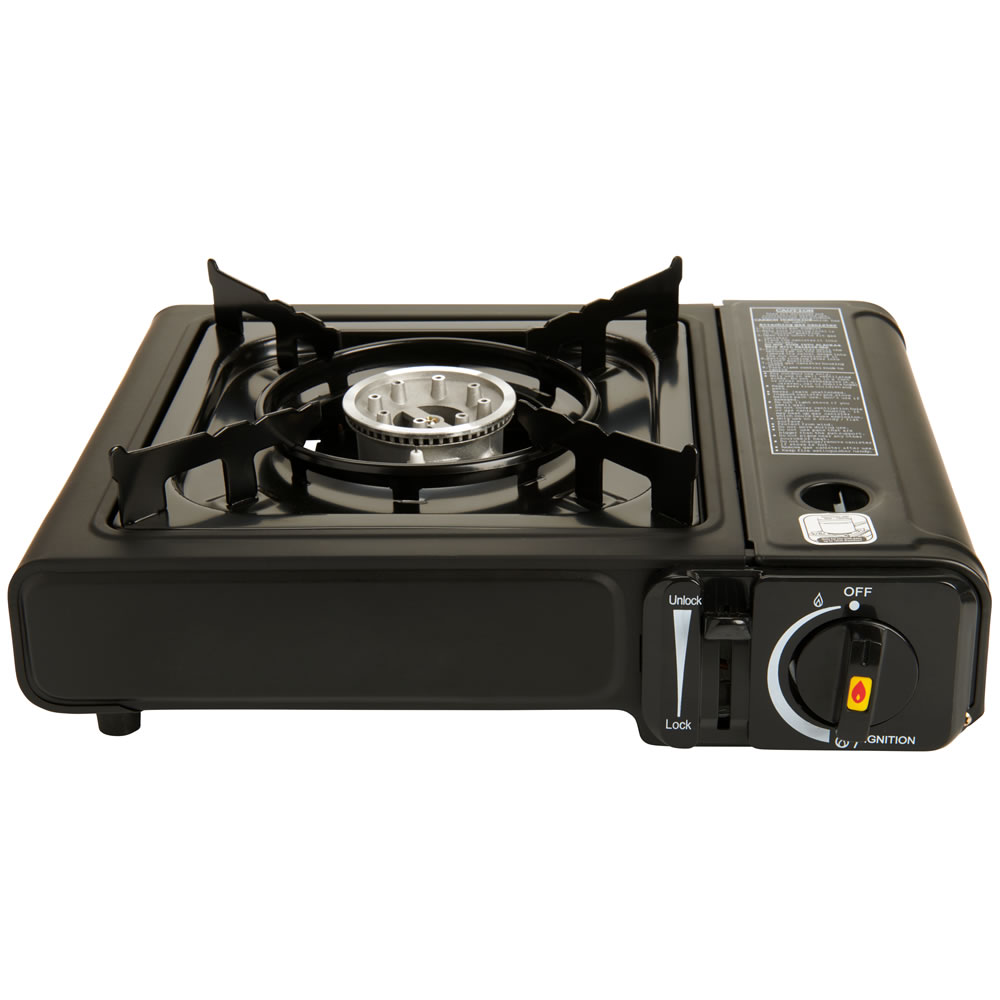 Wilko Camping Gas Stove Image 3