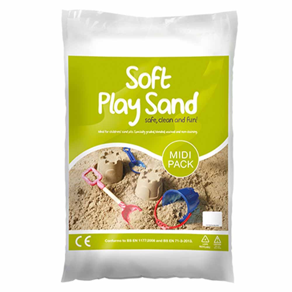 Kelkay Sand 10kg Image