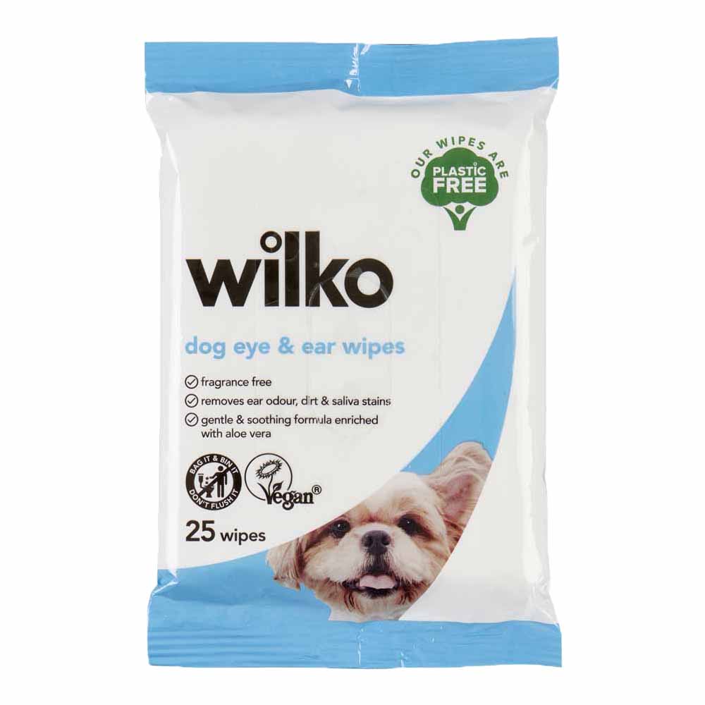 Puppy and Dog Training Bundle Wilko