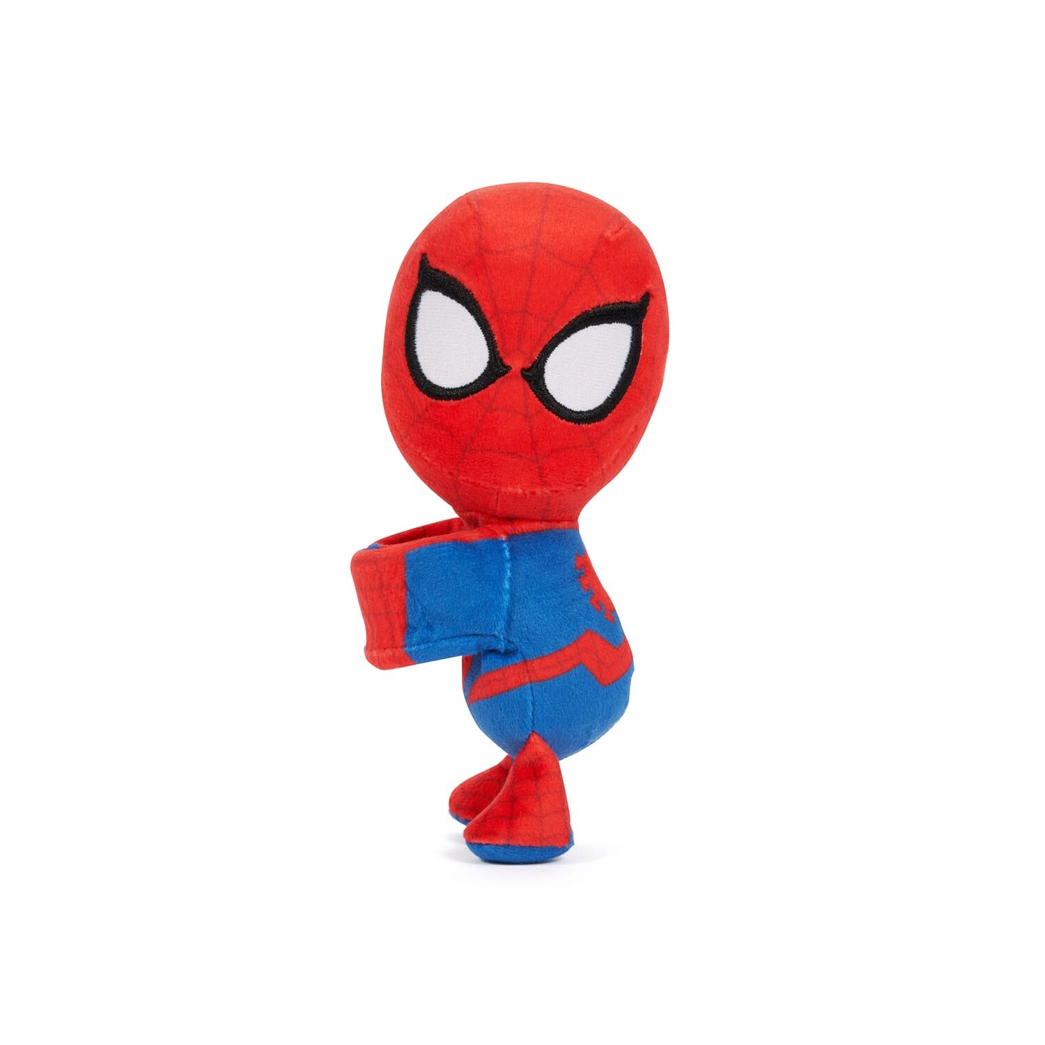 Marvel SpiderMan Snapband - Red Image 1