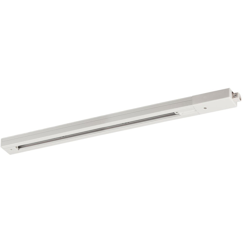 Nordlux Link White Track Light 1.8m Image 1