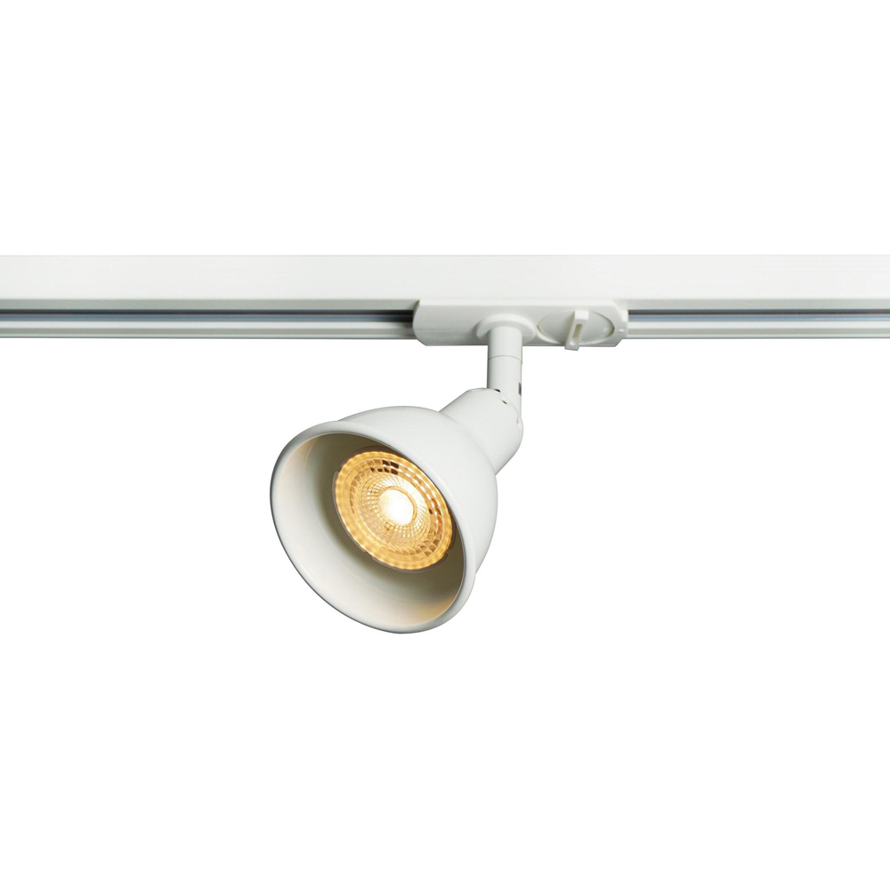 Nordlux Link White Single Spotlight Image 2