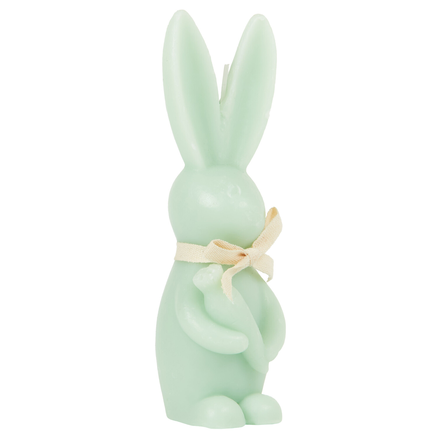 Bunny Shaped Candle - Multicolour Image 8
