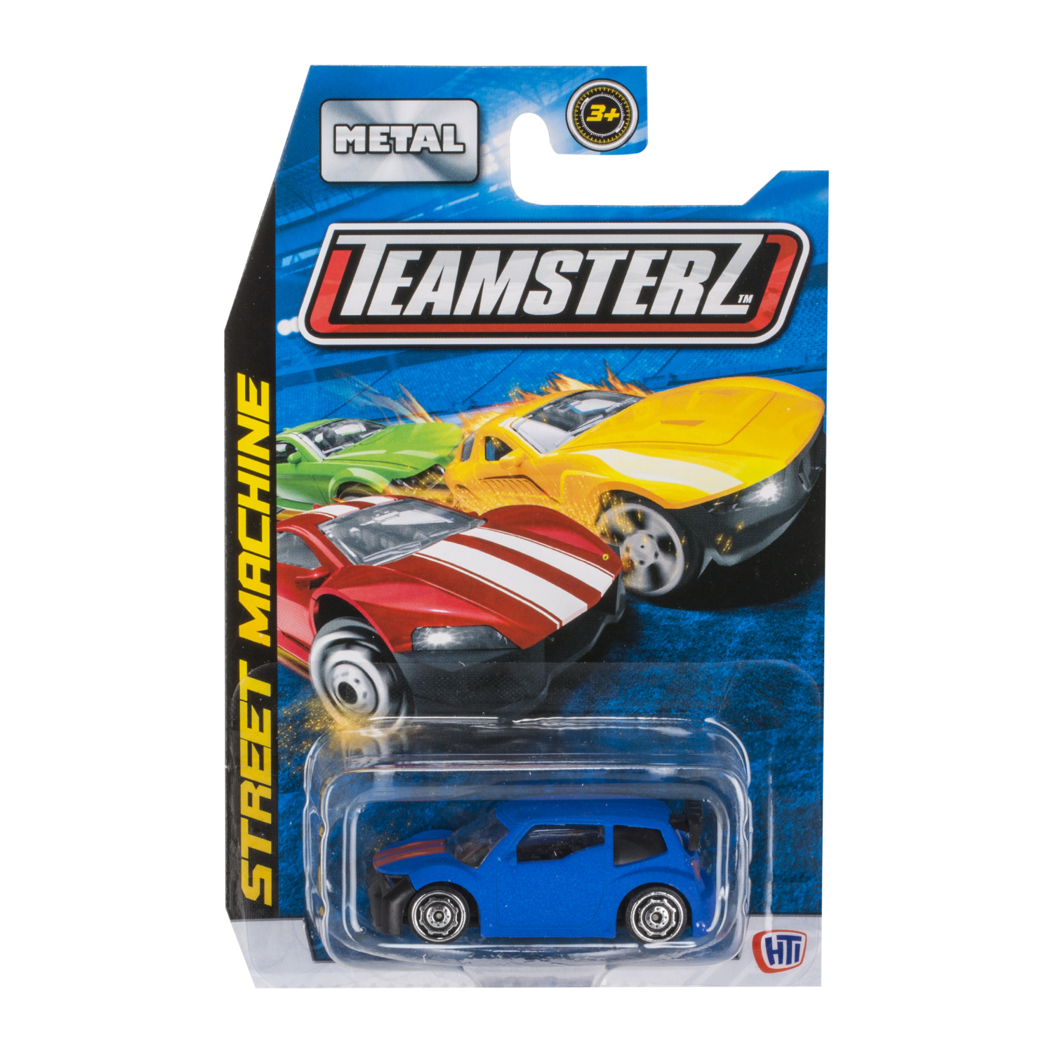 Teamsterz Street Machine Cars Image 7