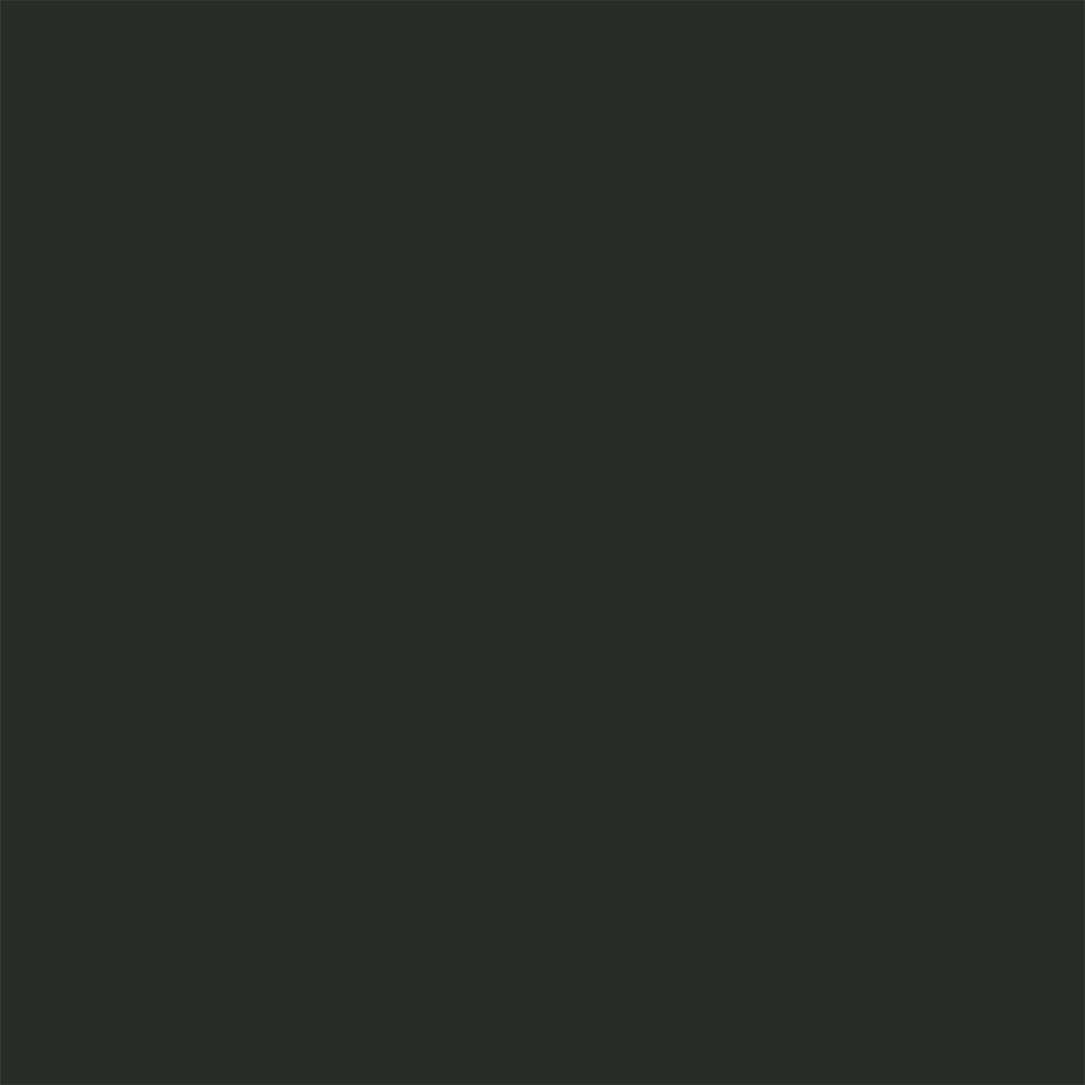 Wetwall Alloy Midnight Grey and Hadrian Green Splashback 400 x 250mm Image 5