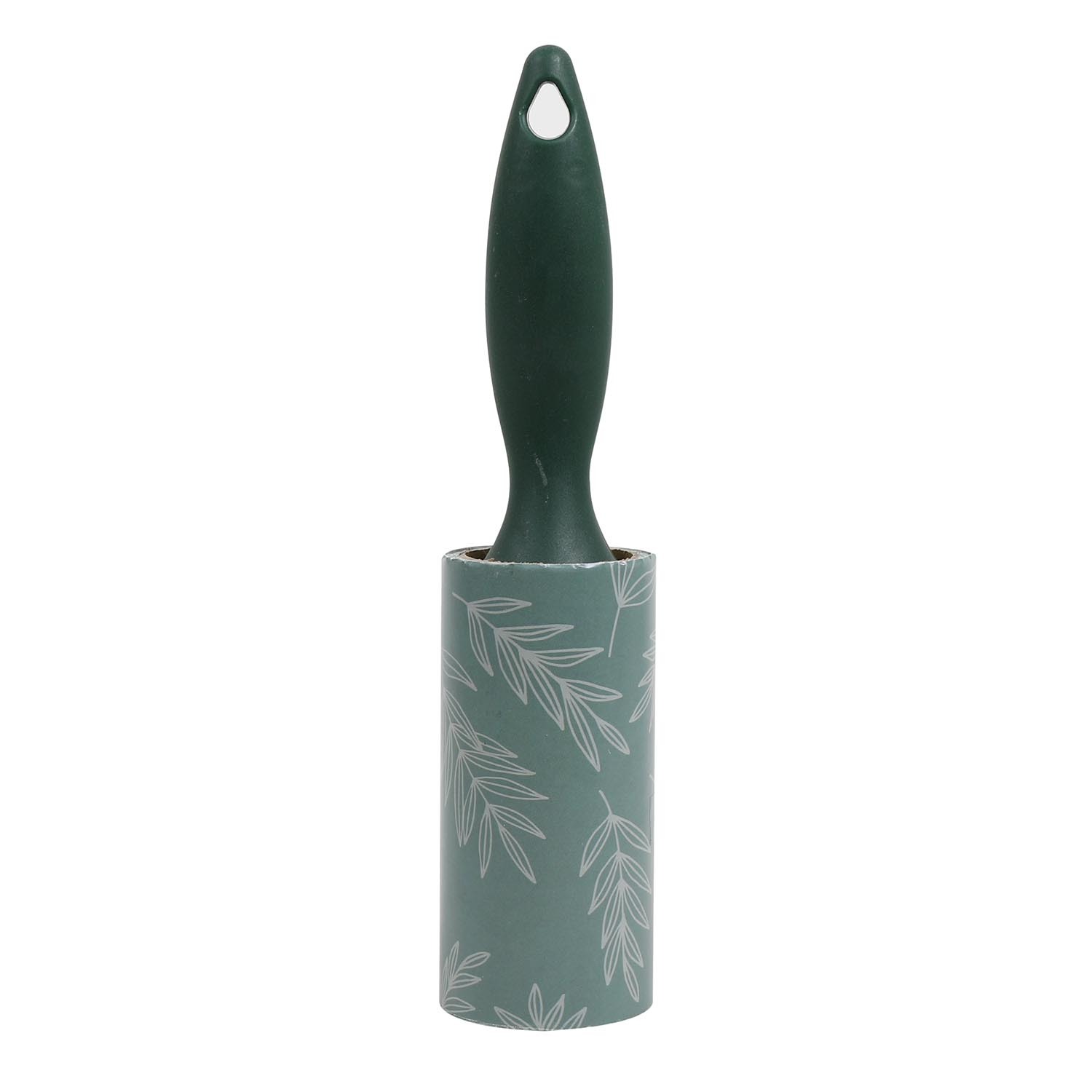 Botanicals Lint Roller - Green Image