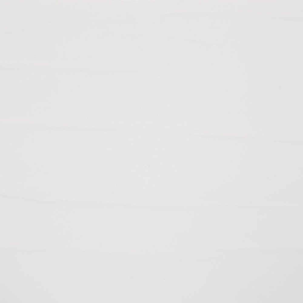 Living and Home White PVC Self Adhesive Wallpaper Image 1