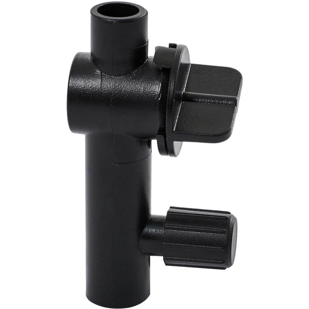 Living and Home 20W Solar-Powered Fountain Water Pump Kit Image 5