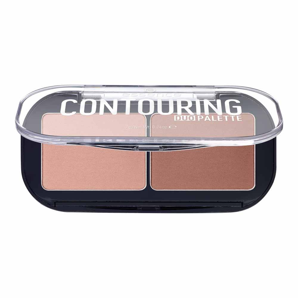 essence Contour Palette Lighter Skin Image 2