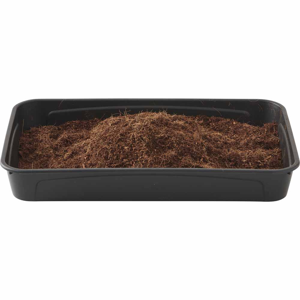 Wilko Coco Compost Discs 5 x 1L Wilko