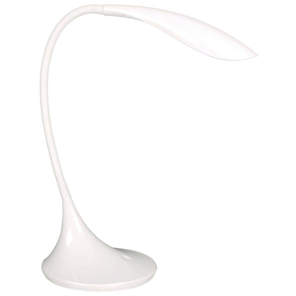 Lifemax High Vision White LED Desk Light Image 1
