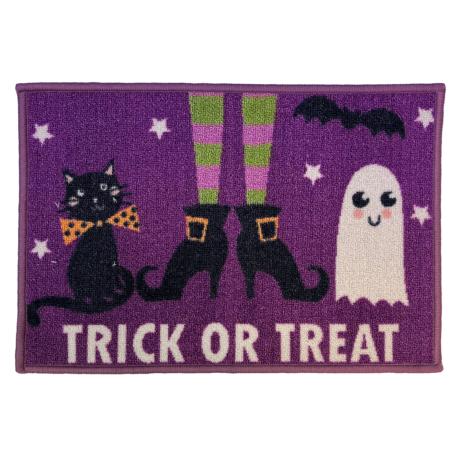 Halloween Doormat Image 4