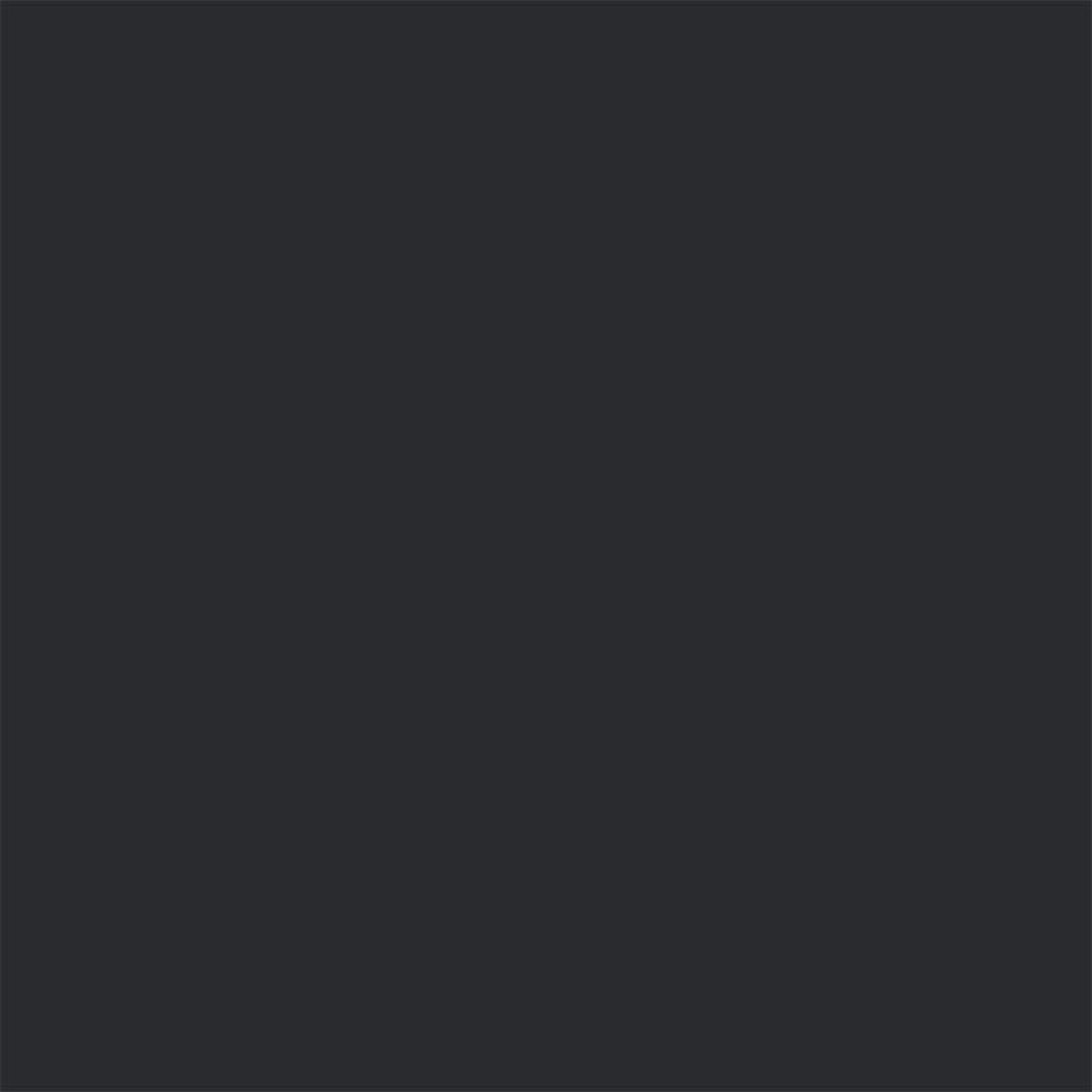 Wetwall Alloy Midnight Grey and Hadrian Green Double Sided Shower Wall Panel 1220mm Image 4
