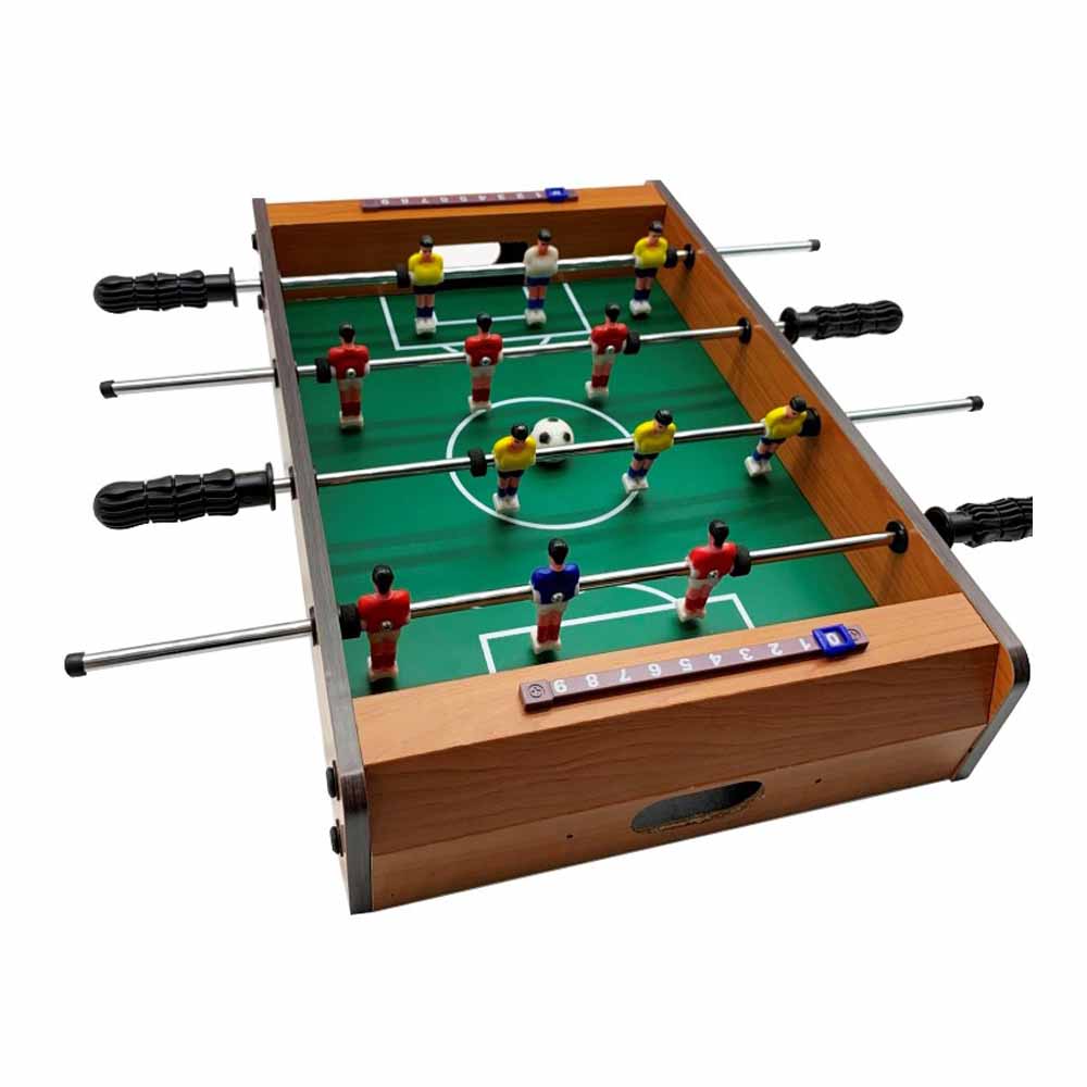 Table Top Football Wilko