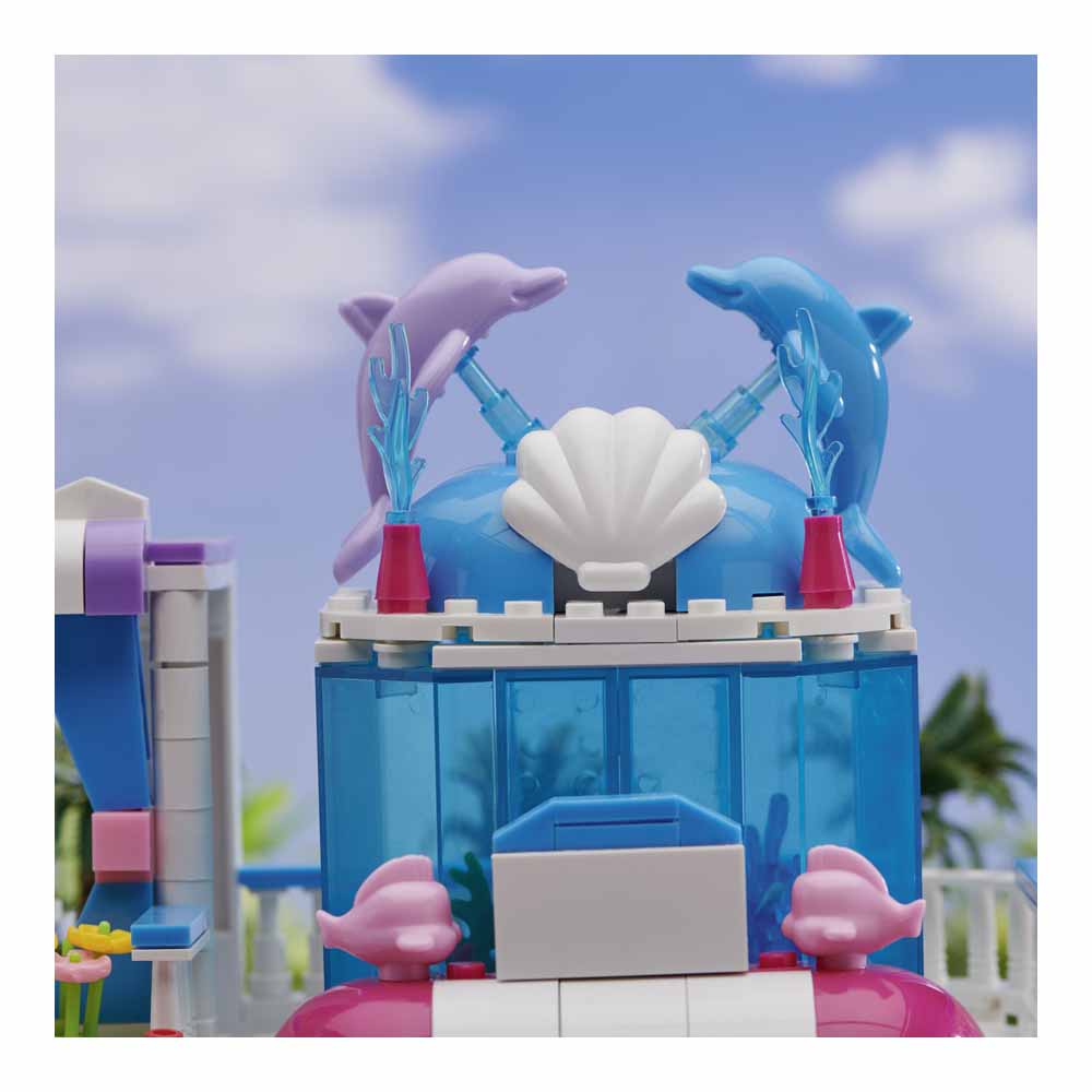 Wilko Blox Magical Aquarium Bumper Set Image 4