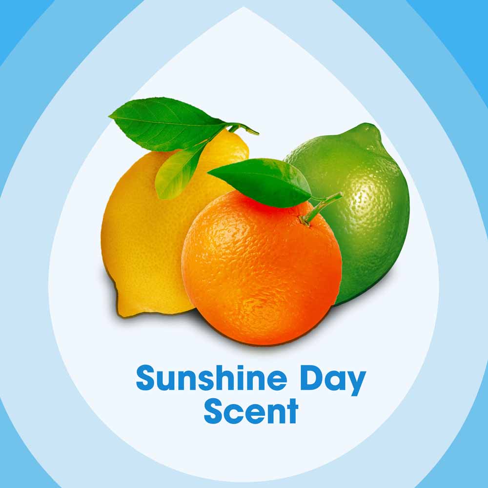 Pledge Everyday Clean Multi Surface Trigger Sunshine Day 500ml Image 6