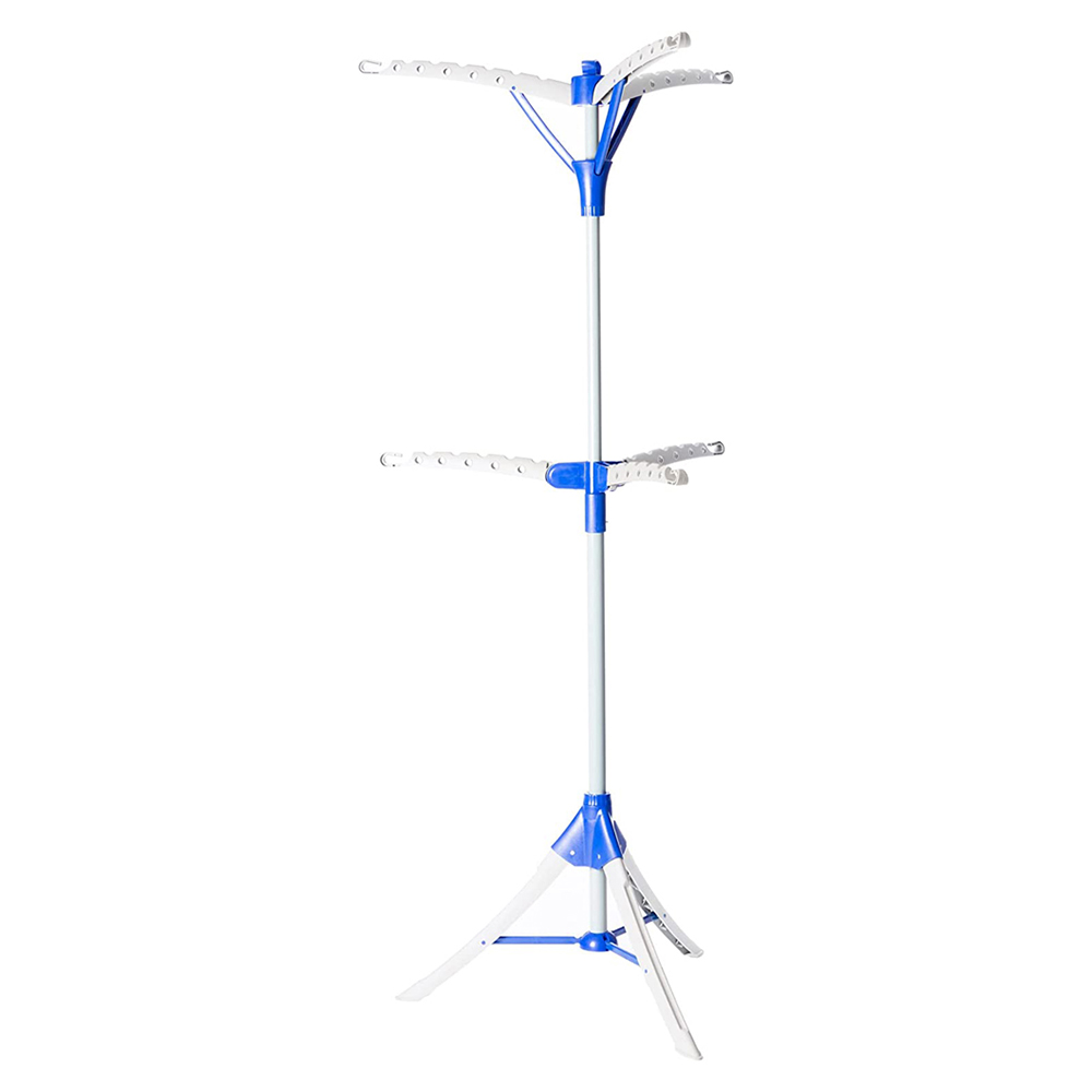 Homefront Large Standing Clothes Airer Image 1