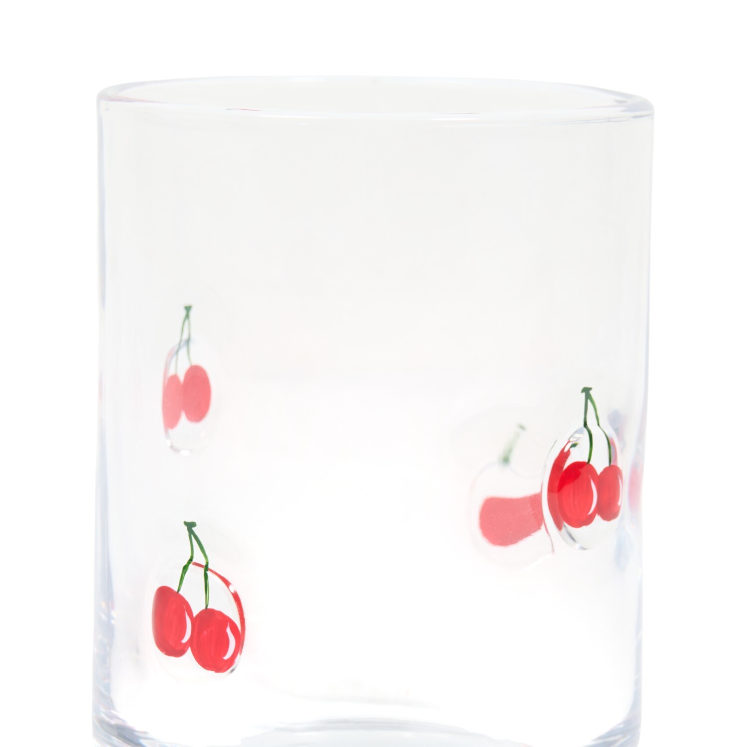 Cherries Tumbler Image 2