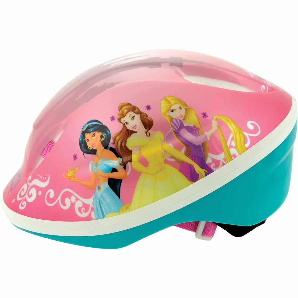 Disney Princess Safety Helmet Image 8