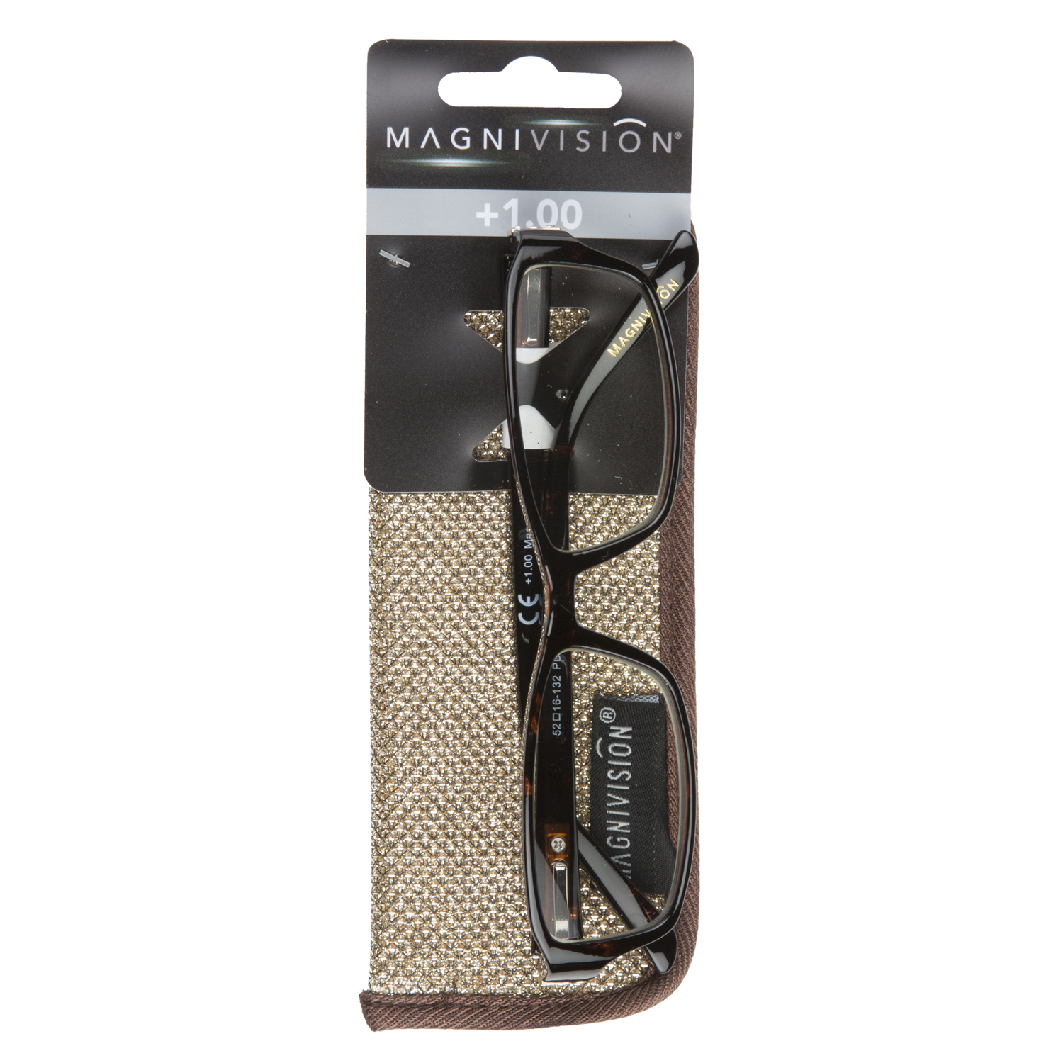 Alana Magnivision Reading Glasses - 1.00 Image 5