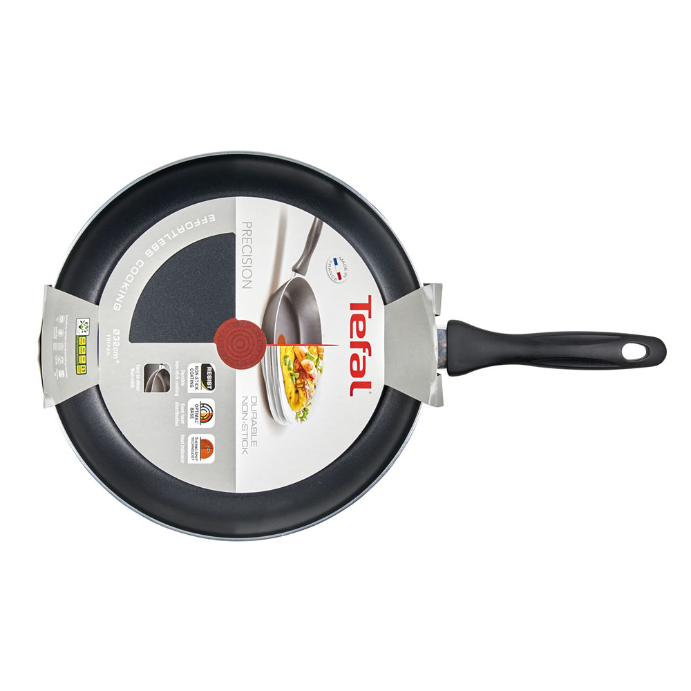 tefal pan set for induction hob