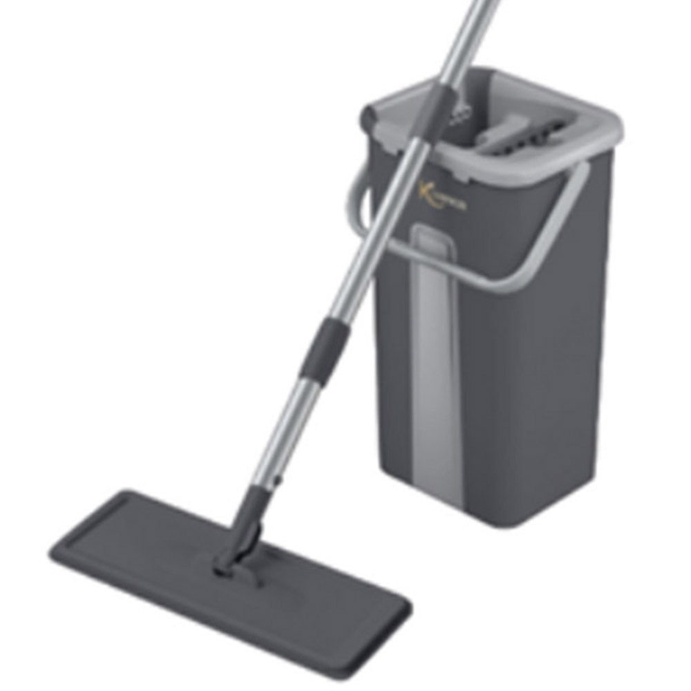 Kleeneze 100 2in1 Mop and Bucket Set Wilko
