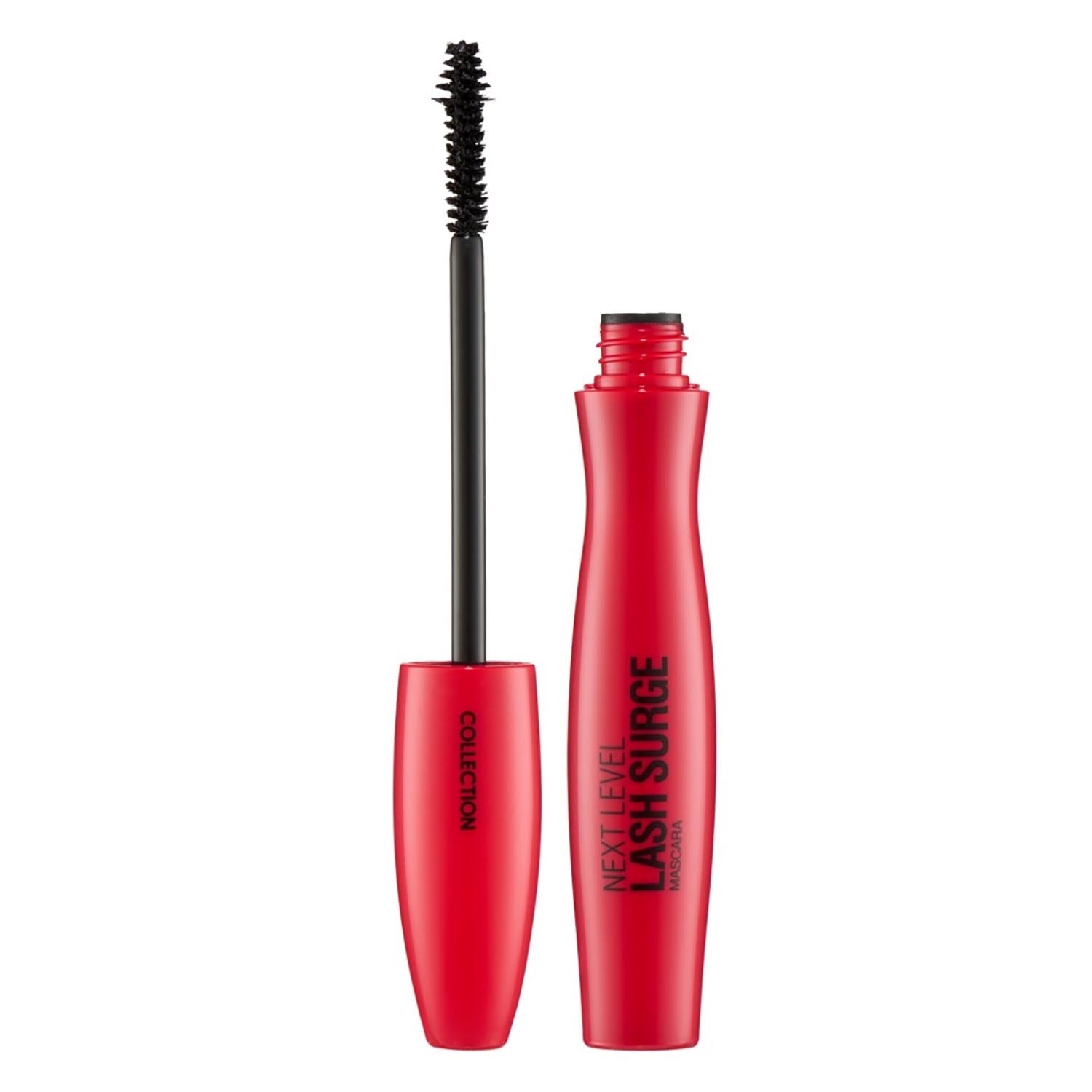 Next Level Lash Surge Mascara - Black Image