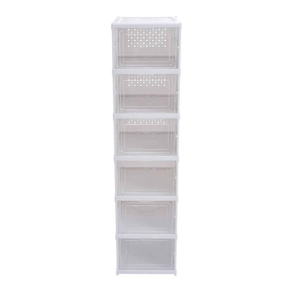 Wilko shoe top storage
