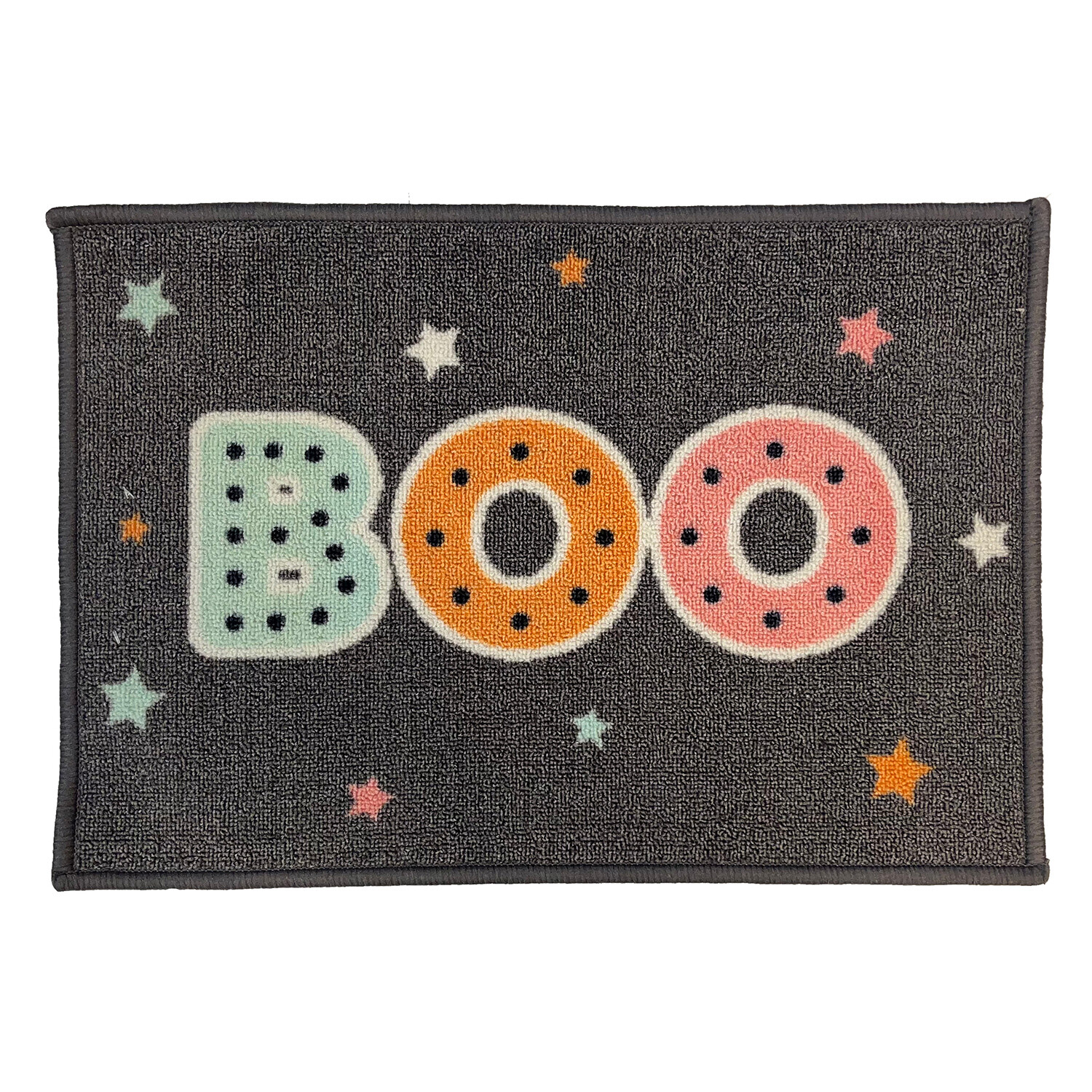 Halloween Doormat Image 1